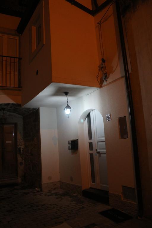 Amaca Iblea Villa Ragusa Exterior foto