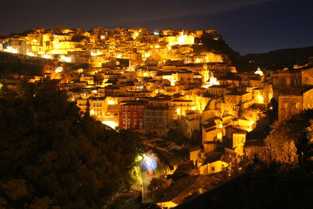 Amaca Iblea Villa Ragusa Exterior foto