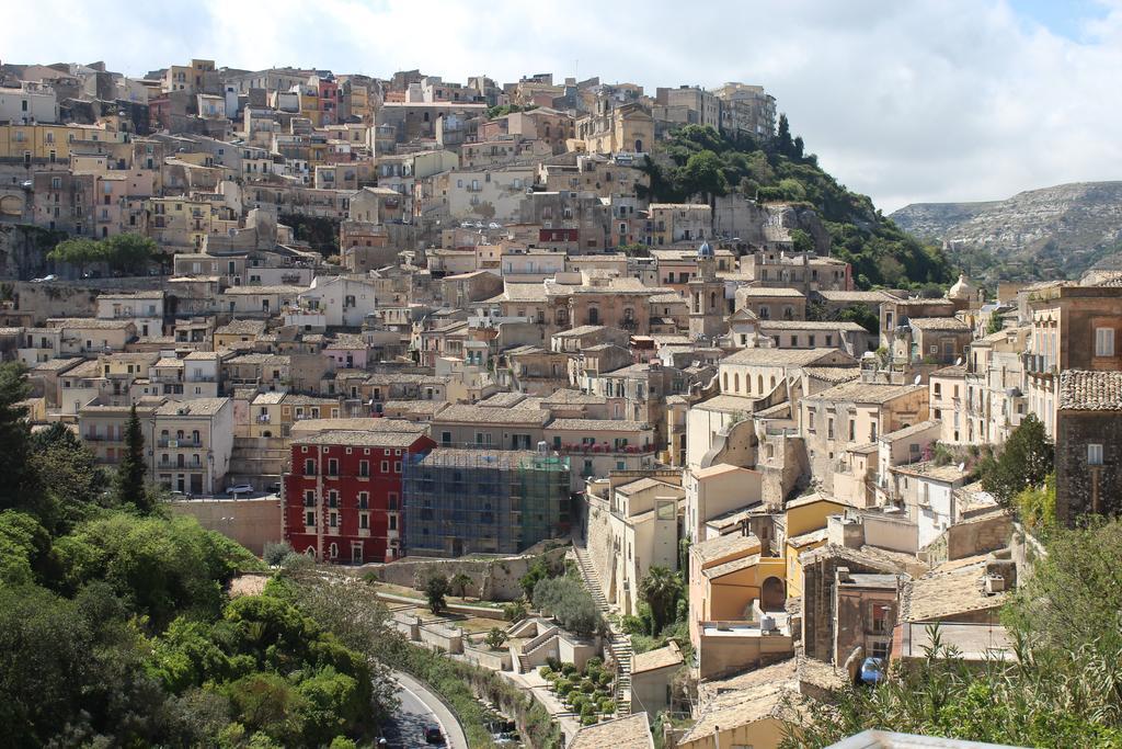 Amaca Iblea Villa Ragusa Exterior foto